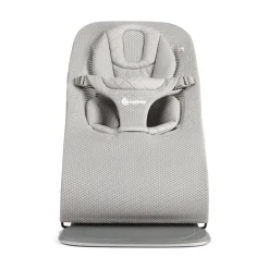 Bouncer Evolve Mesh Light Grey