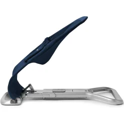 Bouncer Evolve Midnight Blue