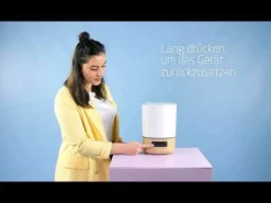 Breathe Luftbefeuchter