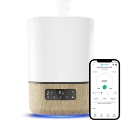 Breathe Luftbefeuchter