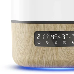 Breathe Luftbefeuchter