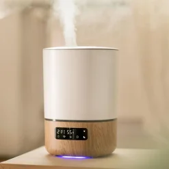 Breathe Luftbefeuchter