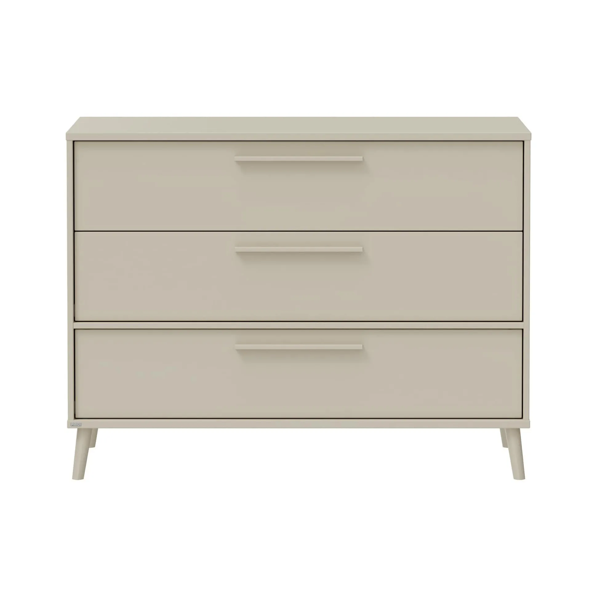 breite Wickelkommode Eefje Cashmere