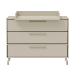 breite Wickelkommode Eefje Cashmere