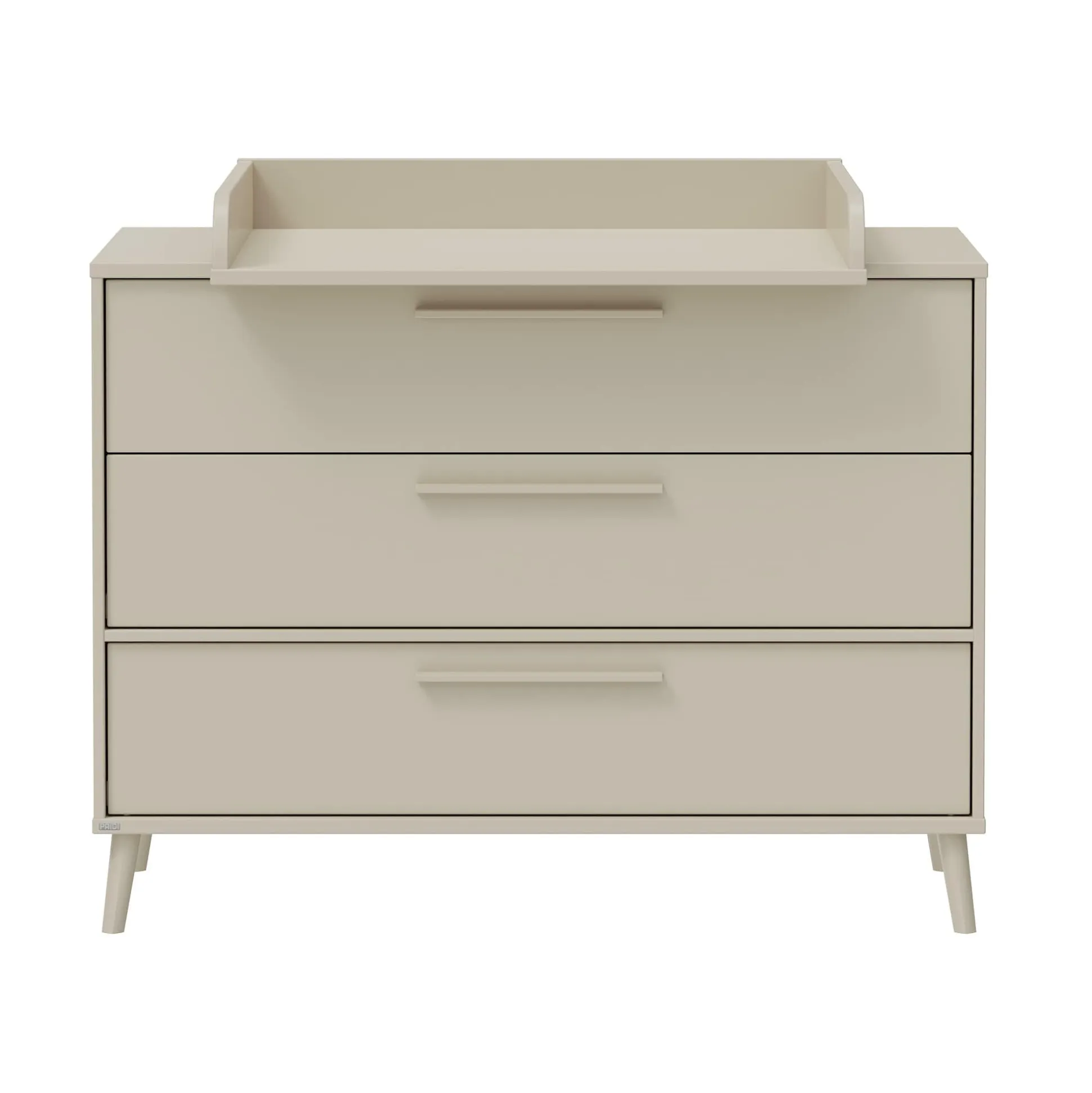 breite Wickelkommode Eefje Cashmere