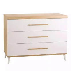 Breite Wickelkommode Valentina