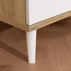 Breite Wickelkommode Valentina