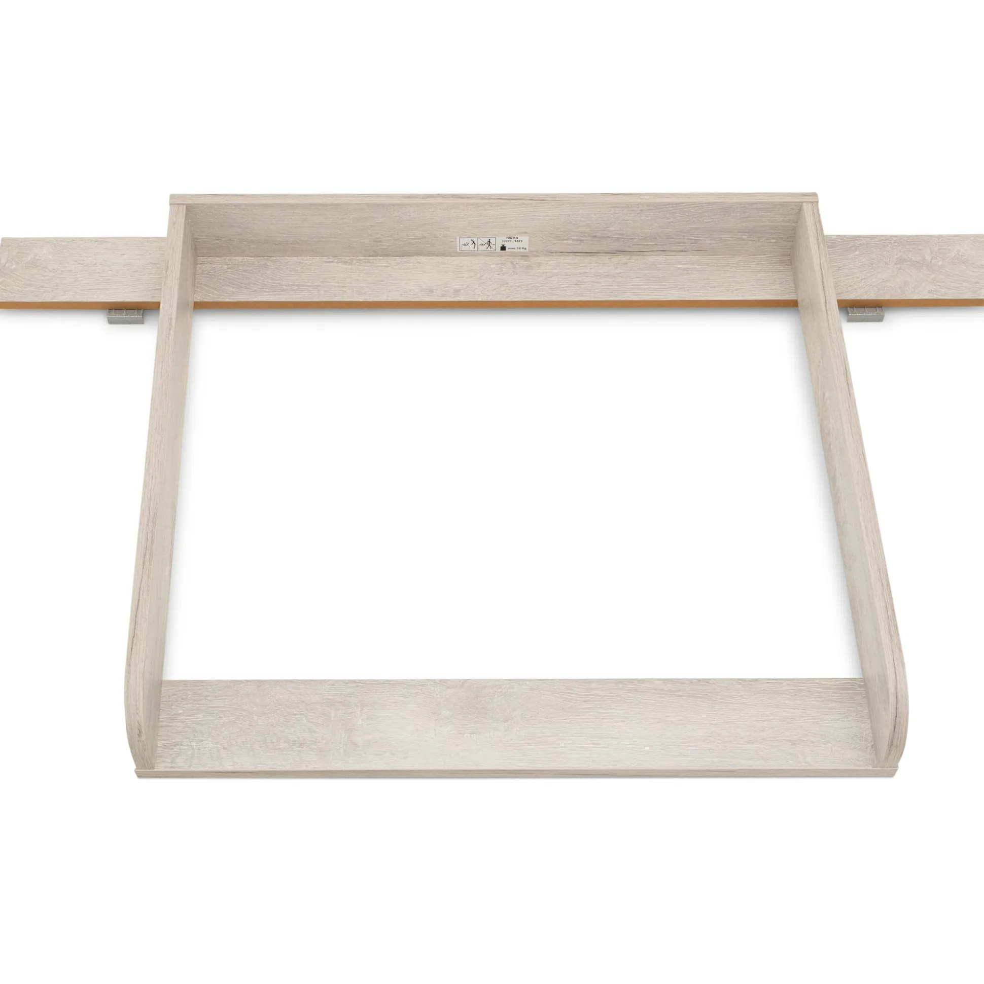 Breiter Wickelaufsatz Mathea