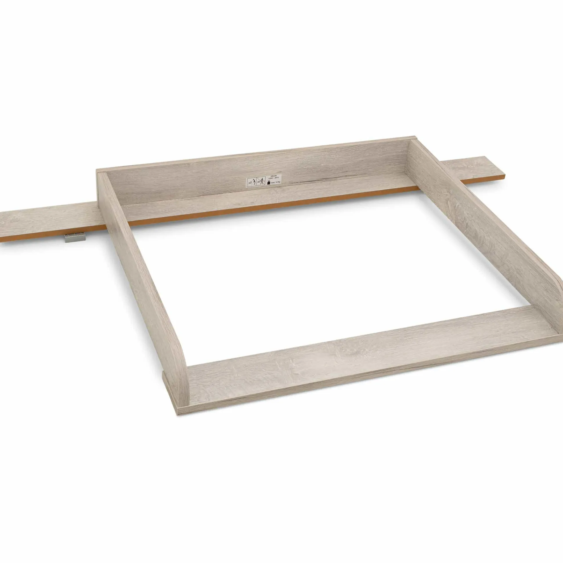 Breiter Wickelaufsatz Mathea