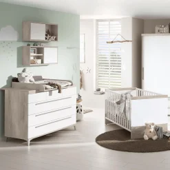 Breiter Wickelaufsatz Mathea