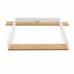 Breiter Wickelaufsatz Valentina