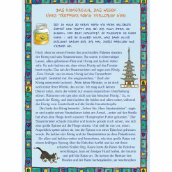 Briefbuch: 24 Adventsbriefe von Felix – mit 24 echten Briefen