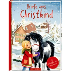 Briefe ans Christkind