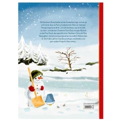 Briefe ans Christkind