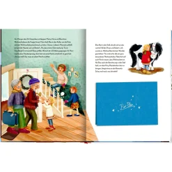 Briefe ans Christkind