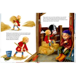 Briefe ans Christkind