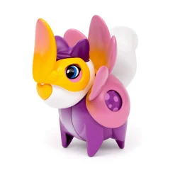 BRIO Flora – Aster im Blumen-Outfit