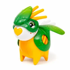 BRIO Flora – Dandelion im Blatt-Outfit