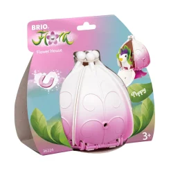 BRIO Flora – Poppys Blumenhaus