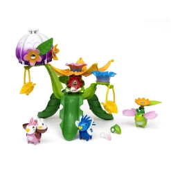 BRIO Flora – Starter-Set Blumendorf