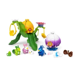 BRIO Flora – Starter-Set Blumendorf