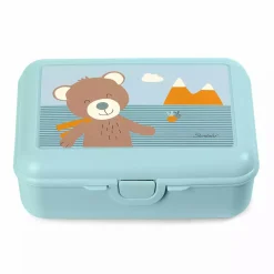 Brotdose Bär Ben