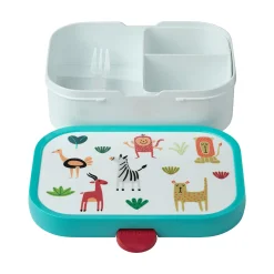 Brotdose Campus Animal Friends