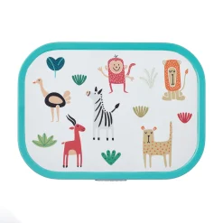 Brotdose Campus Animal Friends