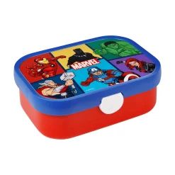 Brotdose Campus Avengers