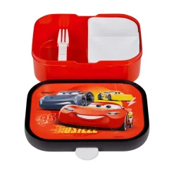 Brotdose Campus Cars