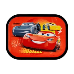 Brotdose Campus Cars