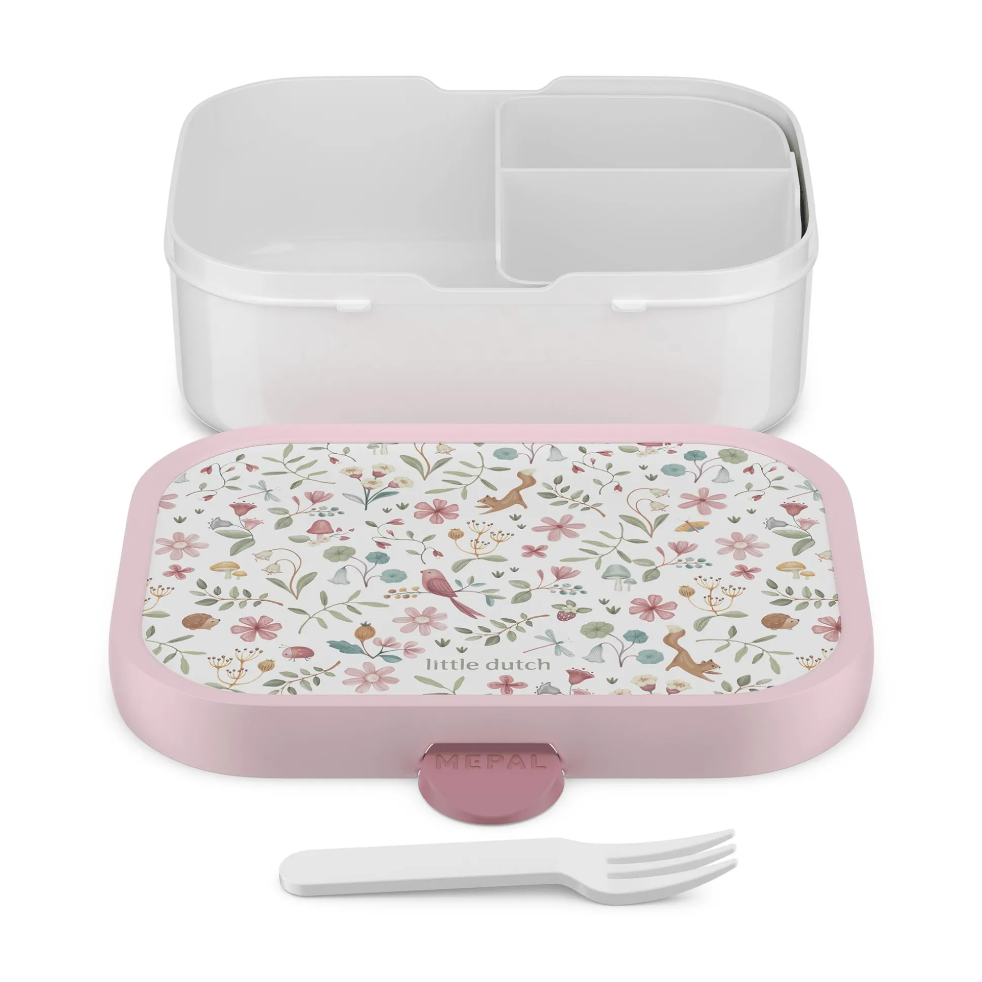 Brotdose Campus Fairy Wonders