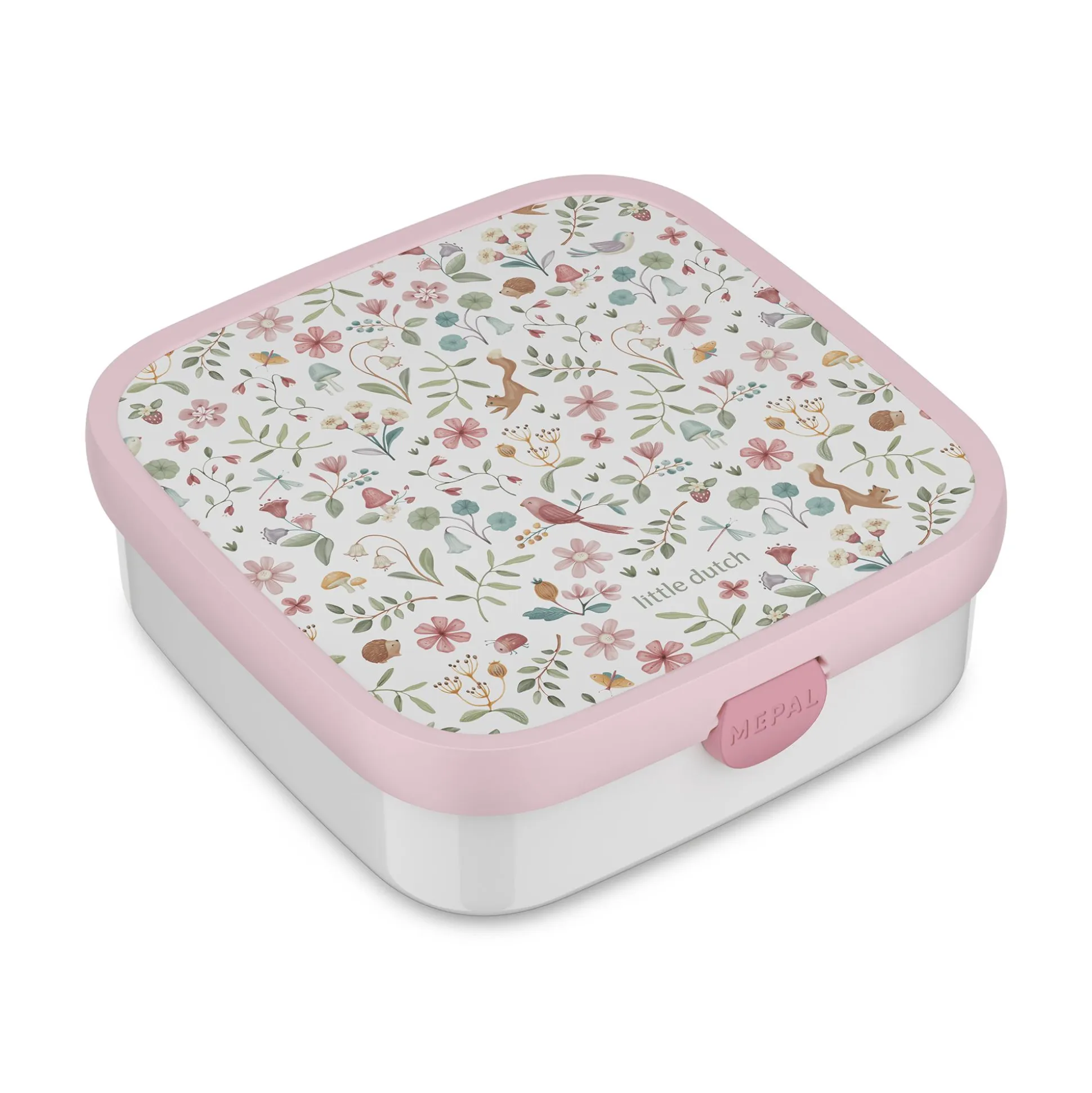 Brotdose Campus Fairy Wonders