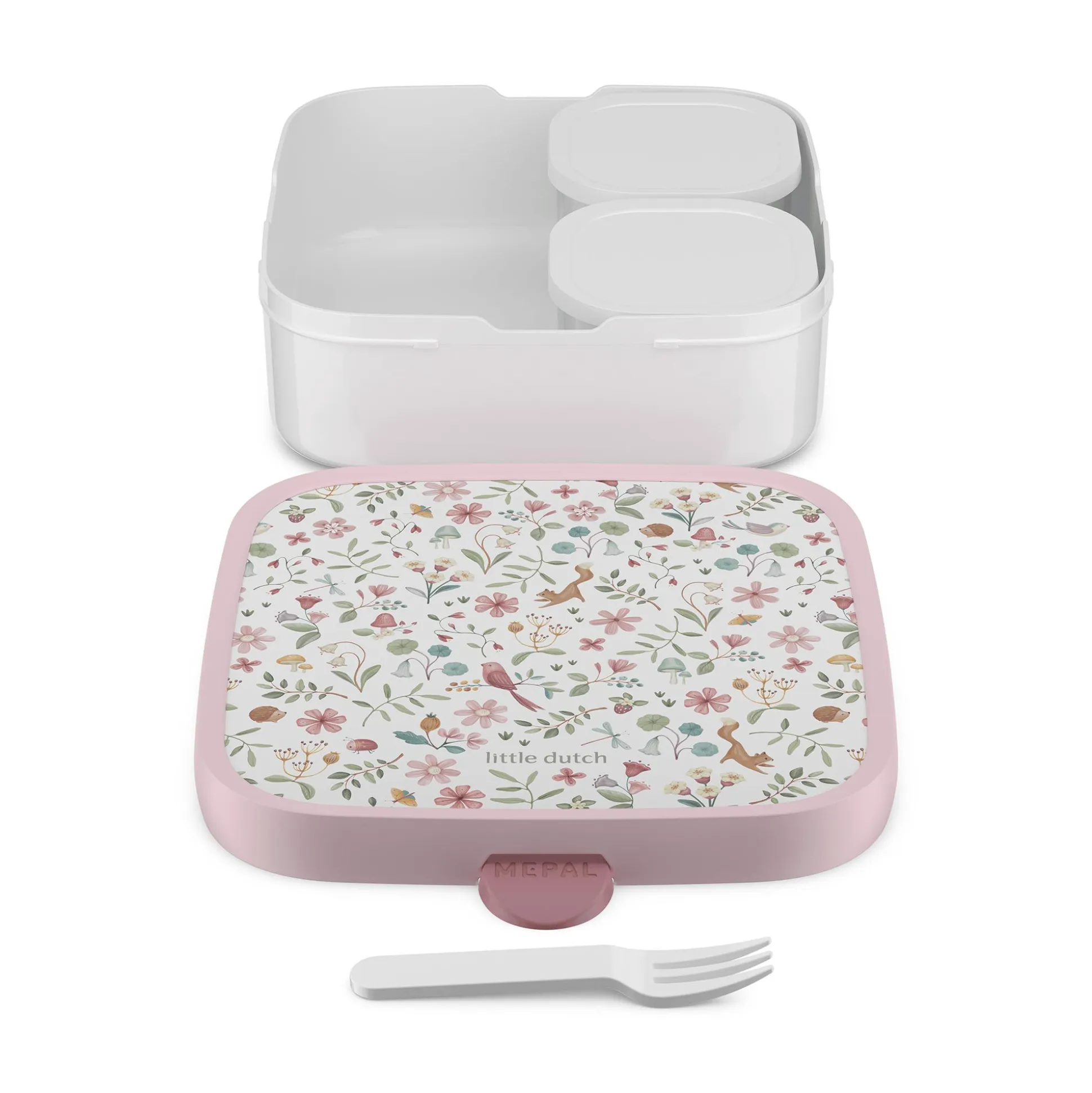 Brotdose Campus Fairy Wonders