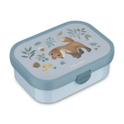 Brotdose Campus Forest Friends