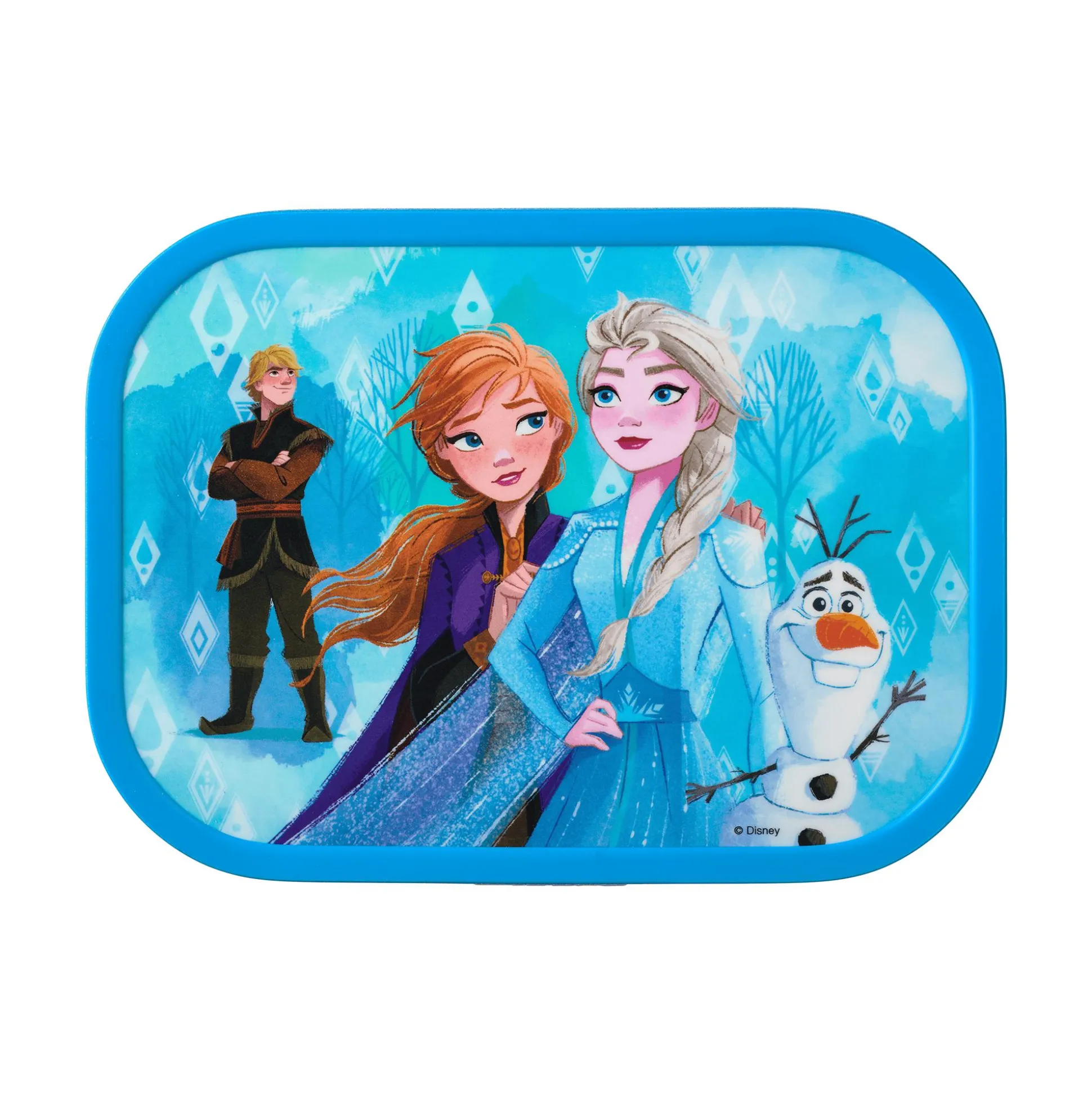 Brotdose Campus Frozen 2