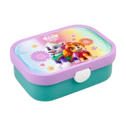 Brotdose Campus Paw Patrol Girls