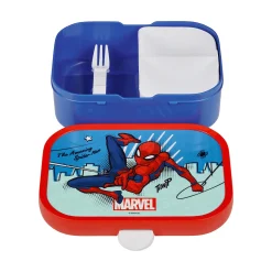 Brotdose Campus Spiderman