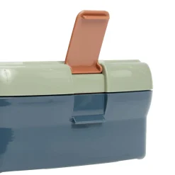 Brotdose Happy Prints