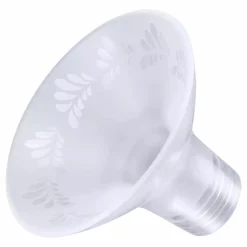 Brustaufsatz für Milchpumpe 24mm