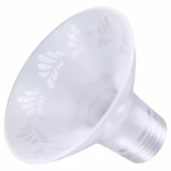 Brustaufsatz für Milchpumpe 21mm