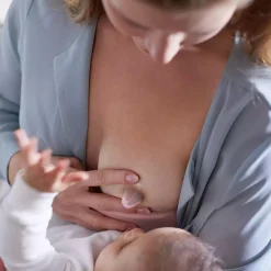 Brusthütchen Gr. M SCF153/03