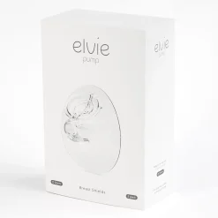 Brustschalen für Elvie Pump 21mm