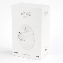 Brustschalen für Elvie Pump 28mm