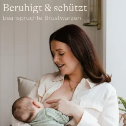 Brustwarzensalbe HPA® Lanolin