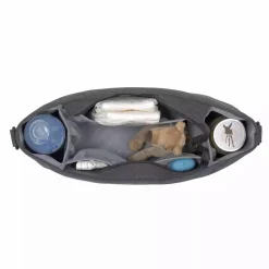 Buggy Organizer Anthrazit