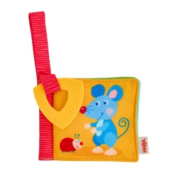 Buggybuch Tierfreunde