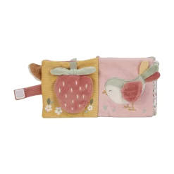 Buggy-Fühlbuch Fairy Garden