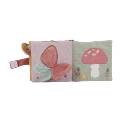 Buggy-Fühlbuch Fairy Garden