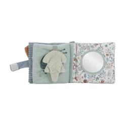 Buggy-Fühlbuch Forest Friends